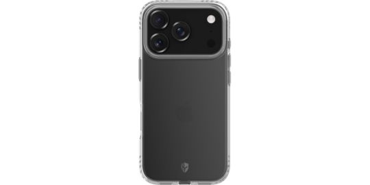 Coque FORCE CASE iPhone 17 Pro Pulse transparente