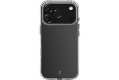 Coque FORCE CASE iPhone 17 Pro Max Pulse transparente