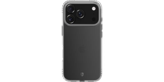 Coque FORCE CASE iPhone 17 Pro Max Pulse transparente