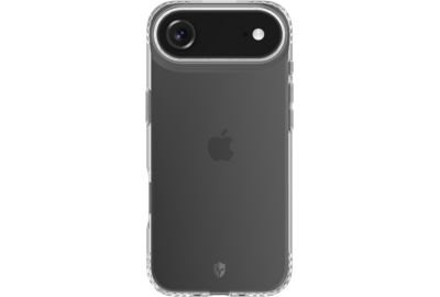 Coque FORCE CASE iPhone Air Pulse transparente