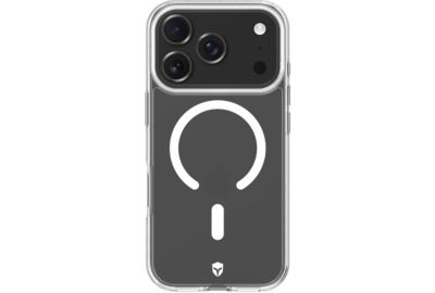 Coque FORCE CASE iPhone 17 Pro Max transparente Magsafe