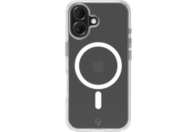 Coque FORCE CASE iPhone 17 Xtrem MagSafe Transparente
