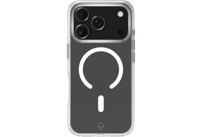 Coque FORCE CASE iPhone 17 Pro Max Xtrem MagSafe Transpar
