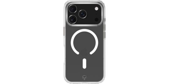 Coque FORCE CASE iPhone 17 Pro Max Xtrem MagSafe Transpar