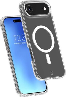 Coque FORCE CASE pour iPhone Air Ultra Renforcé 4m