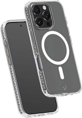 Coque FORCE CASE pour iPhone 16 Pro MagSafe AIR XTREM