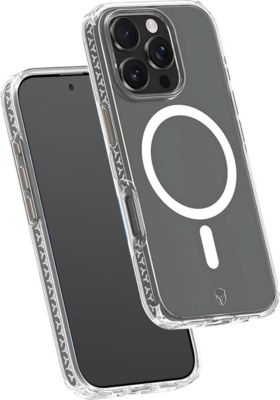 Coque FORCE CASE pour iPhone 16 Pro MagSafe AIR XTREM