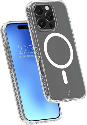 Coque FORCE CASE pour iPhone 16 Pro Max Ultra Renforcé