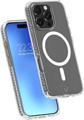 Coque FORCE CASE pour iPhone 16 Pro Max Ultra Renforcé