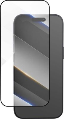 Protège écran BIGBEN CONNECTED pour iPhone 17 Pro Ultra Résistant