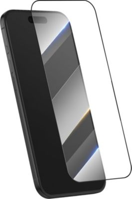 Protège écran BIGBEN CONNECTED pour iPhone Air avec SmartFrame Antichoc