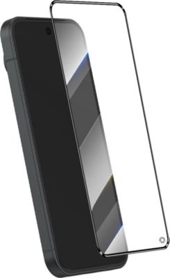 Protège écran FORCE GLASS pour Google Pixel 10 Pro Verre Organique