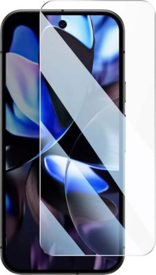 Protège écran BIGBEN CONNECTED pour Google Pixel 10 Pro 9H Anti-traces