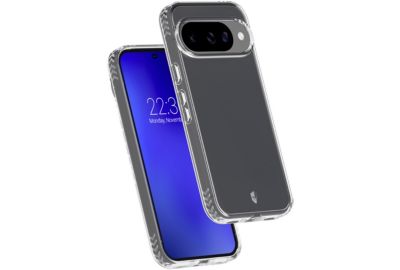 Coque FORCE CASE Google Pixel 10 / 10 Pro Transparente