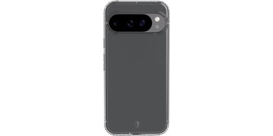 Coque FORCE CASE Google Pixel 10 Pro XL transparente