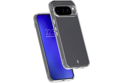 Coque FORCE CASE Google Pixel 10 Pro XL transparente