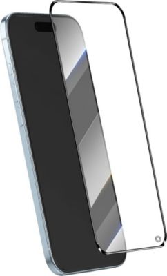 Protège écran FORCE GLASS pour iPhone Air CeramicShield 2.5D