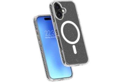 Coque FORCE CASE iPhone 17 Xtrem MagSafe Glitter