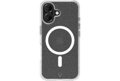 Coque FORCE CASE iPhone 17 Xtrem MagSafe Glitter