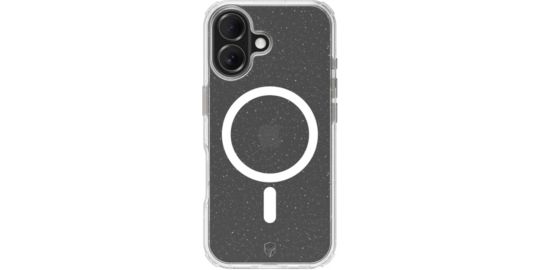 Coque FORCE CASE iPhone 17 Xtrem MagSafe Glitter