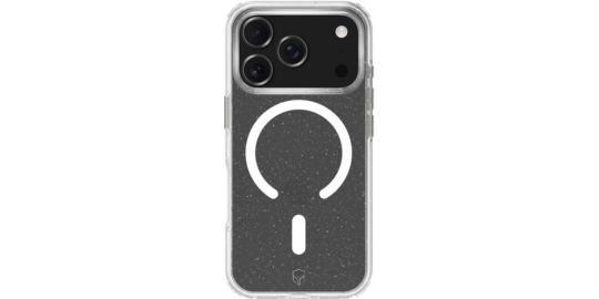 Coque FORCE CASE iPhone 17 Pro Xtrem MagSafe Glitter