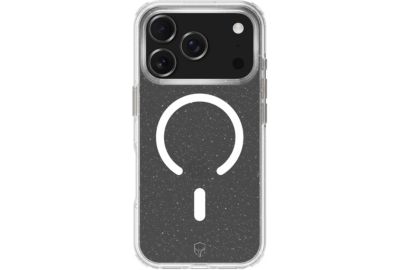 Coque FORCE CASE iPhone 17 Pro Max Xtrem MagSafe Glitter