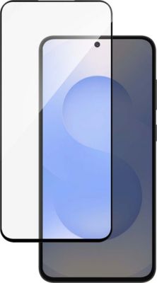 Protège écran BIGBEN CONNECTED pour Galaxy S25 FE Anti-traces Incurvé