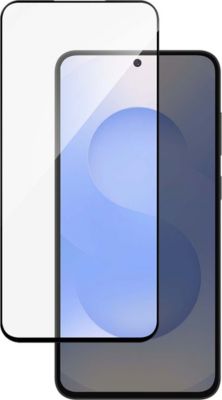 Protège écran BIGBEN CONNECTED pour Galaxy S25 FE Anti-traces Incurvé