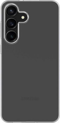 Coque BIGBEN CONNECTED pour Galaxy S25 FE Antichoc Souple