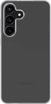 Coque BIGBEN CONNECTED pour Galaxy S25 FE Antichoc Souple