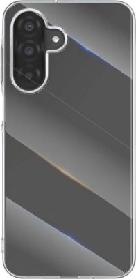 Coque BIGBEN CONNECTED pour Galaxy A17 4G / 5G Souple Recyclé