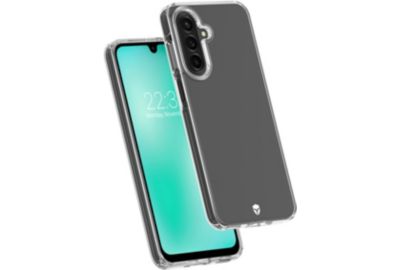 Coque FORCE CASE Samsung A17 4G/5G transparente