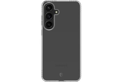 Coque FORCE CASE Samsung S25FE Transparente