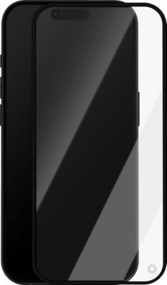 Protège écran FORCE GLASS pour iPhone Air en Verre Trempé