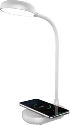 Chargeur induction BIGBEN BigBen Station de Charge Sans Fil Qi 15W