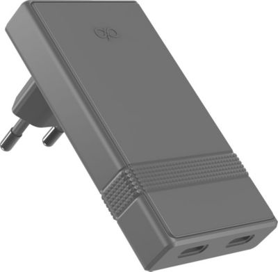 Chargeur FORCE POWER Force Power Chargeur Secteur 2 USB-C Mod
