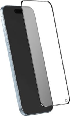 Protège écran FORCE GLASS Verre trempé Anti-reflet pour iPhone Air