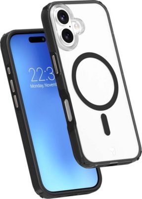 Coque FORCE CASE pour iPhone 17 4m MagSafe AIR XTREM