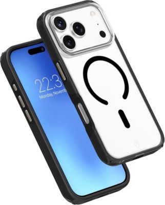 Coque FORCE CASE iPhone 17 Pro Max Air Xtrem Renforcé 4m