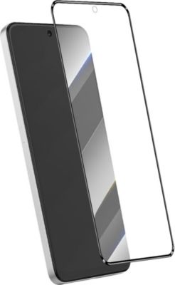 Protège écran BIGBEN CONNECTED pour Honor 400S avec SmartFrame Antichoc