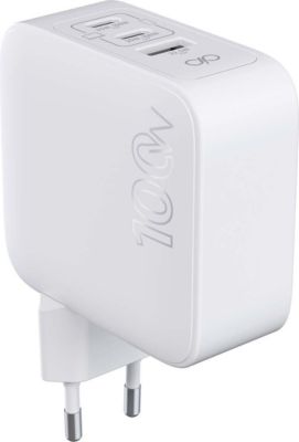 Chargeur FORCE POWER Force Power Chargeur Secteur Universel 1