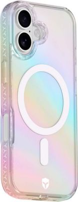 Coque FORCE CASE pour iPhone 17 Pro Max AIR MagSafe 3m