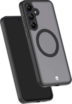 Coque FORCE CASE pour Galaxy S25 Fe Air Frost 3m Renforcé