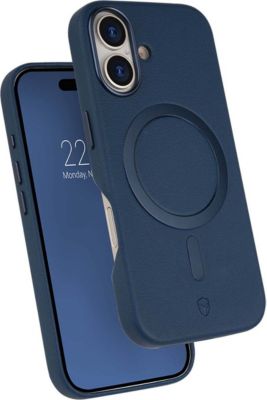 Coque FORCE CASE pour iPhone 17 MagSafe Platinum