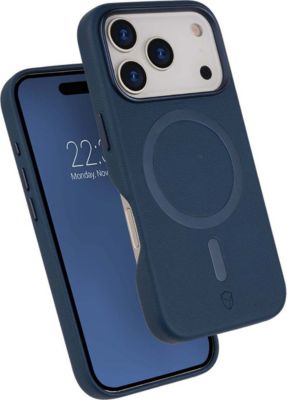 Coque FORCE CASE pour iPhone 17 Pro MagSafe Antichoc 2m