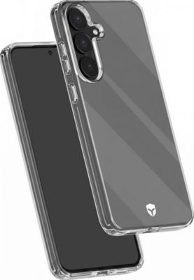 Coque FORCE CASE pour Galaxy S25 FE Antichoc 2m Renforcé