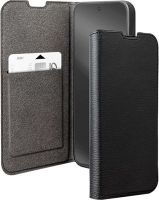 Etui BIGBEN CONNECTED pour Xiaomi 15T Saffiano Fonction Stand