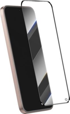 Protège écran FORCE GLASS pour Xiaomi 15T CeramicShield 2.5D