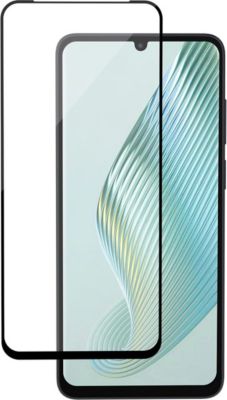 Protège écran BIGBEN pour Honor X5C Plus Anti-chocs Dureté 9H