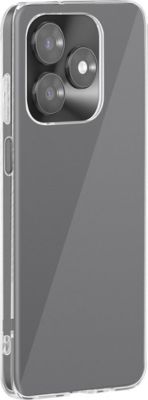 Coque BIGBEN pour Honor X5c Plus en TPU Souple